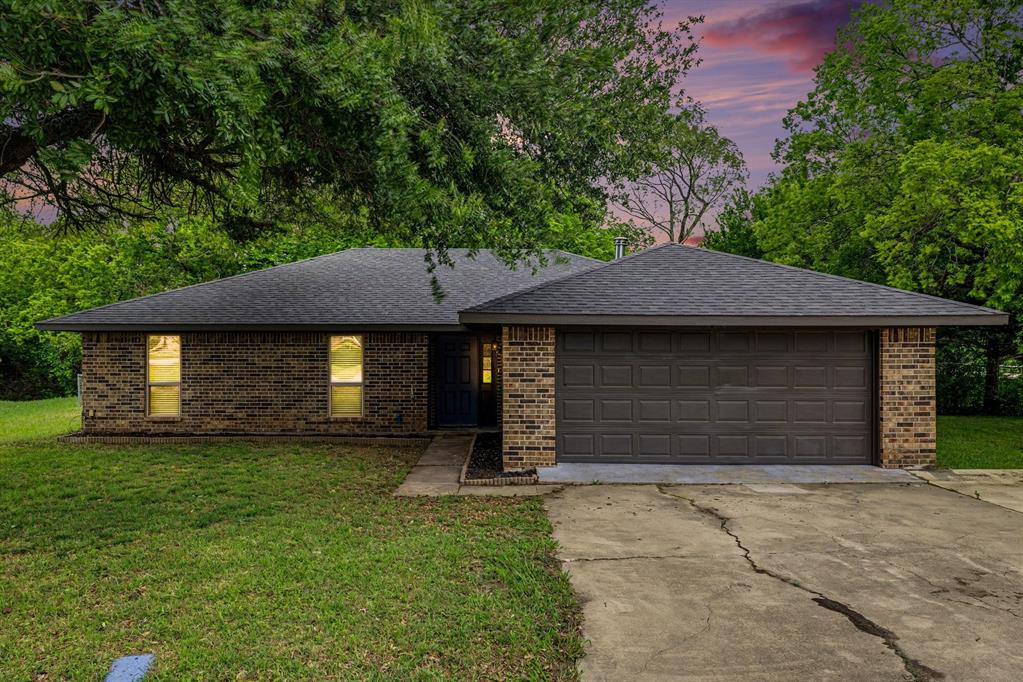 Indian Creek Add - Residential