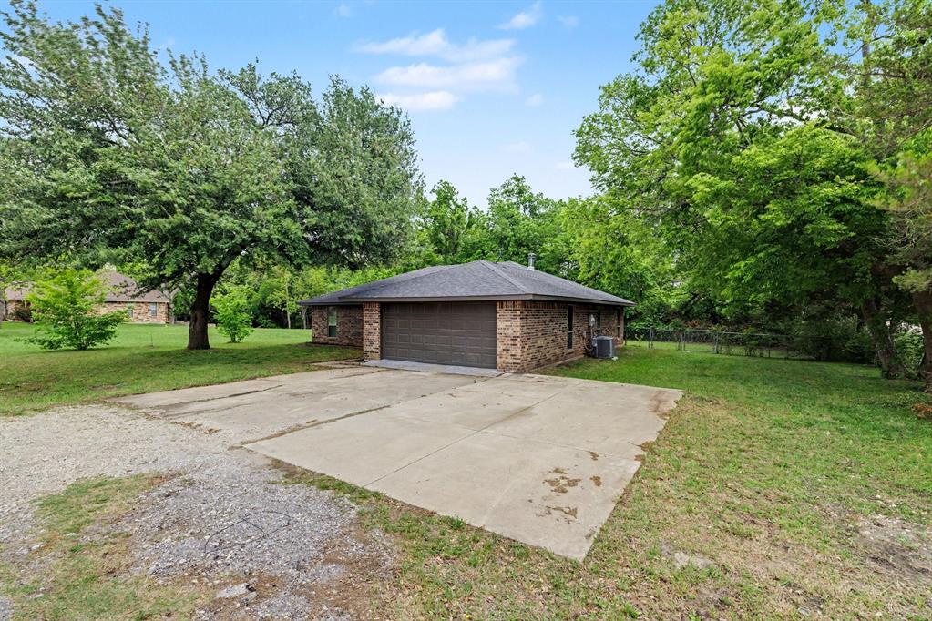 Indian Creek Add - Residential