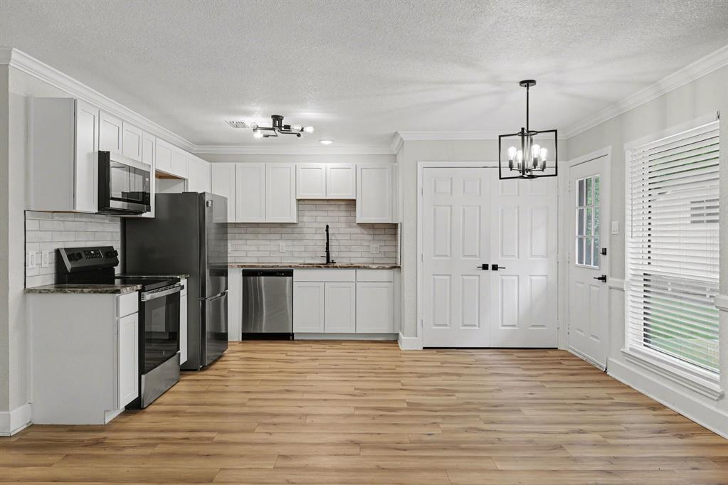 Indian Creek Add - Residential