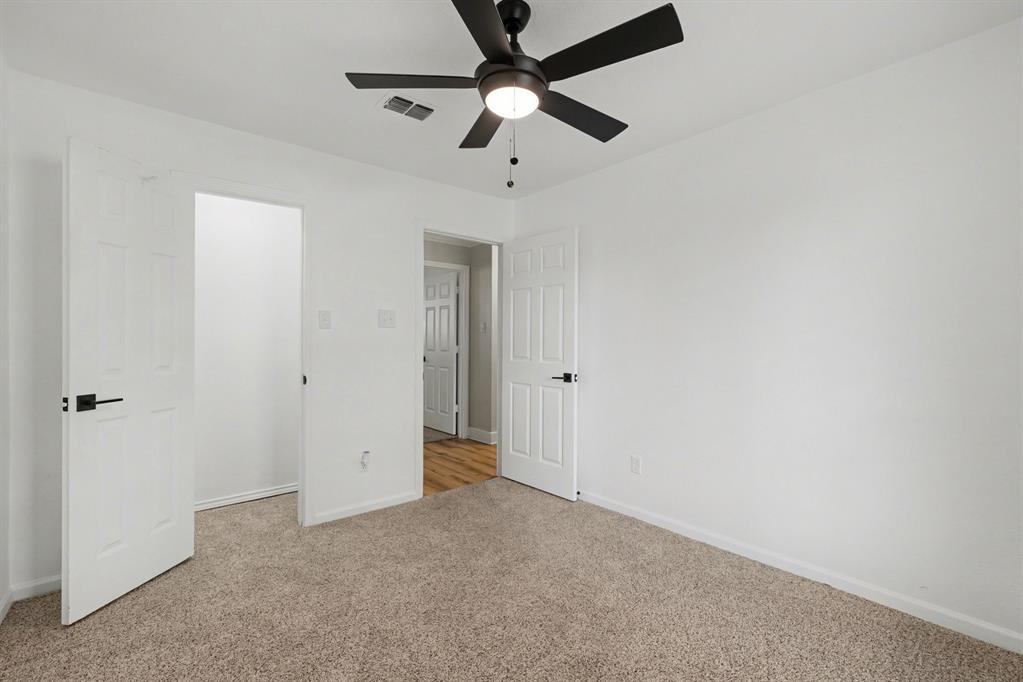 Indian Creek Add - Residential