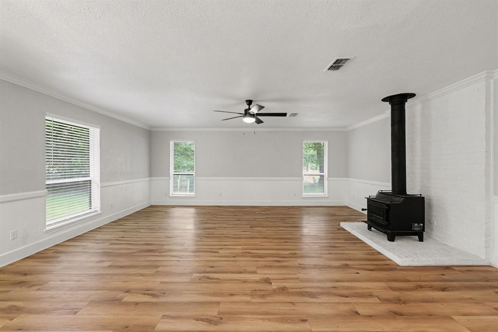 Indian Creek Add - Residential