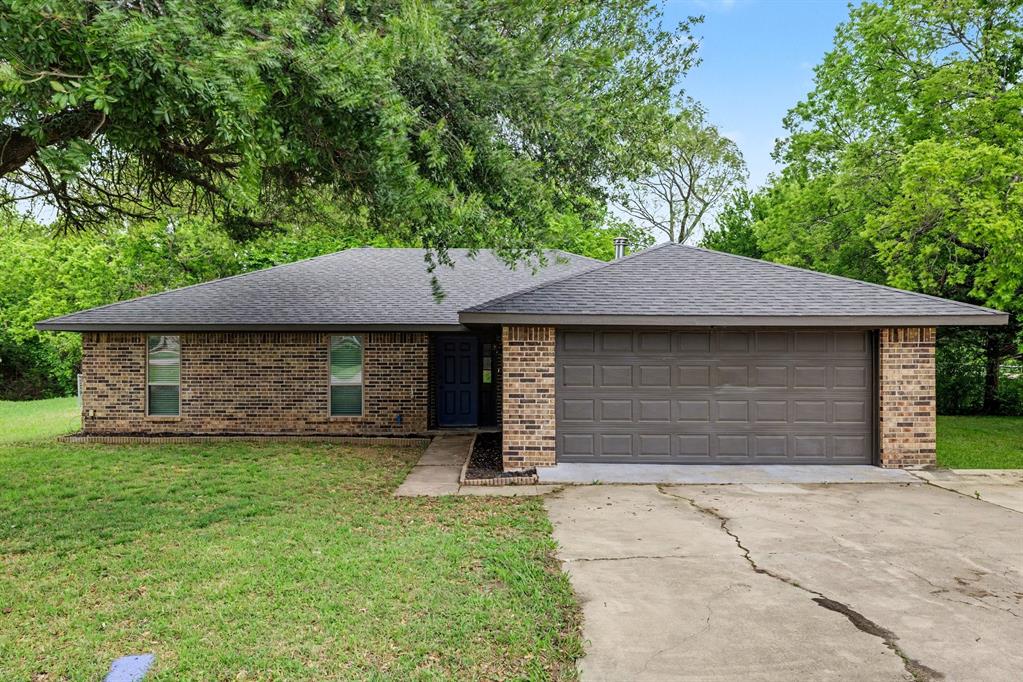 Indian Creek Add - Residential