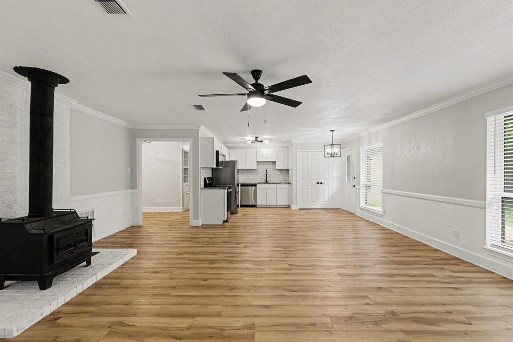 Indian Creek Add - Residential