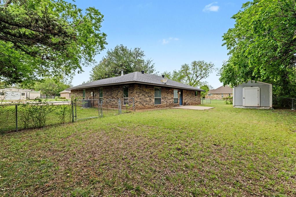 Indian Creek Add - Residential