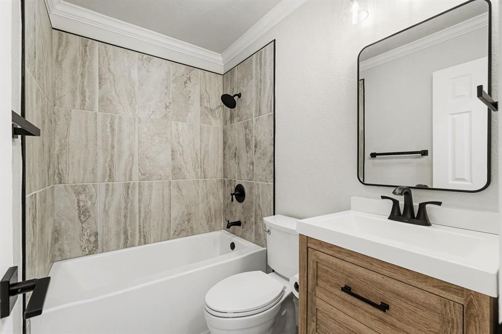 Indian Creek Add - Residential