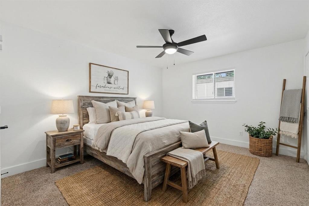 Indian Creek Add - Residential