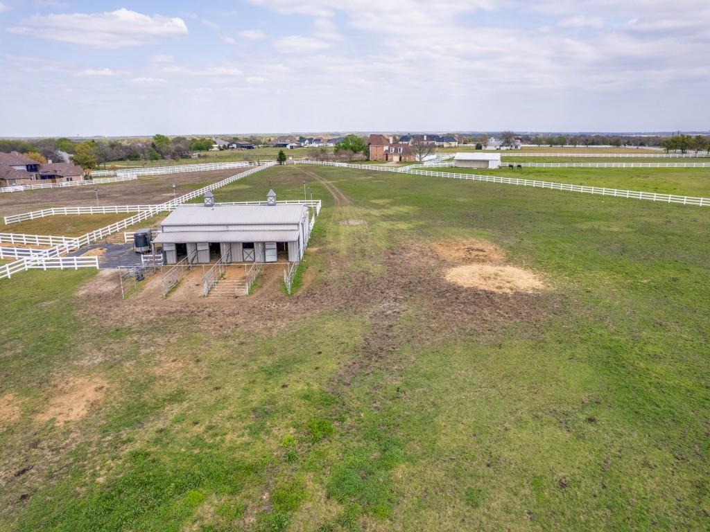 Hidden Lakes Ranch - Land