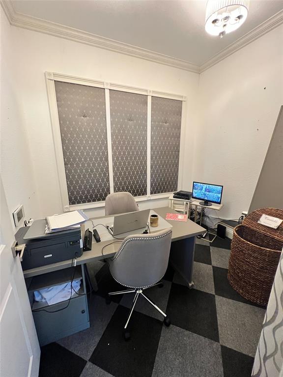 Capital Plaza Office Condo - Commercial Sale