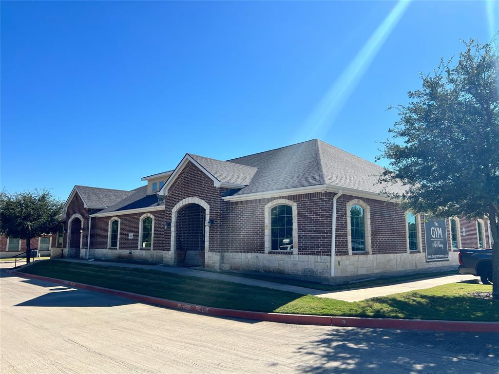 This exceptional double suite, 2,900SF medical or professional office property at 3600 Eldorado Parkway represents a rare opportunity to acquire a turnkey, owner-user or investment asset in one of McKinney's most dynamic growth corridors. Built in 2015 with superior construction quality, the property features two combined office units (D1 & D4) with premium finishes, separate HVAC systems, dual entrances, and the flexibility to subdivide if desired. The property is offered at well below the county assessed value of about $1.1M making this an exceptional value in today's competitive market.

Located in the heart of McKinney's thriving area, the property benefits from outstanding demographics with over 280,000 people within a 5-mile radius and projected population growth exceeding 22% in the coming years. The area median household incomes is $108,468 within 5 miles, high educational attainment (51% with bachelor's degrees or higher), and immediate access to US-121 and US-75 highways. The property sits adjacent to an assisted living facility in a dense retail corridor, providing built-in visibility and convenient access for medical, physical therapy, fitness, or professional office users.

Whether you're a medical professional seeking to build equity while practicing, an investor looking for stable income in a growth market, or a business owner wanting to control your real estate destiny, this property delivers compelling advantages. With lower HOA fees, premium construction quality, and positioning in McKinney's fastest-growing corridor, this asset offers both immediate operational benefits and long-term appreciation potential. The combination of below-market pricing, exceptional location fundamentals, and flexible use options makes this one of the most attractive medical or professional office opportunities currently available in the area!