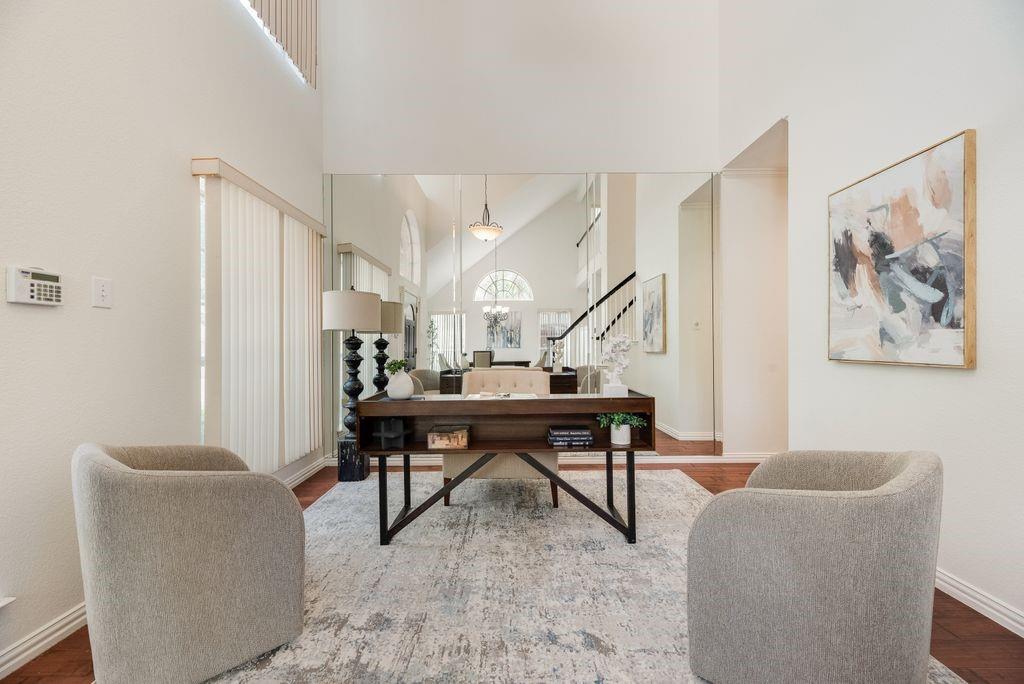 Grand Add - Residential