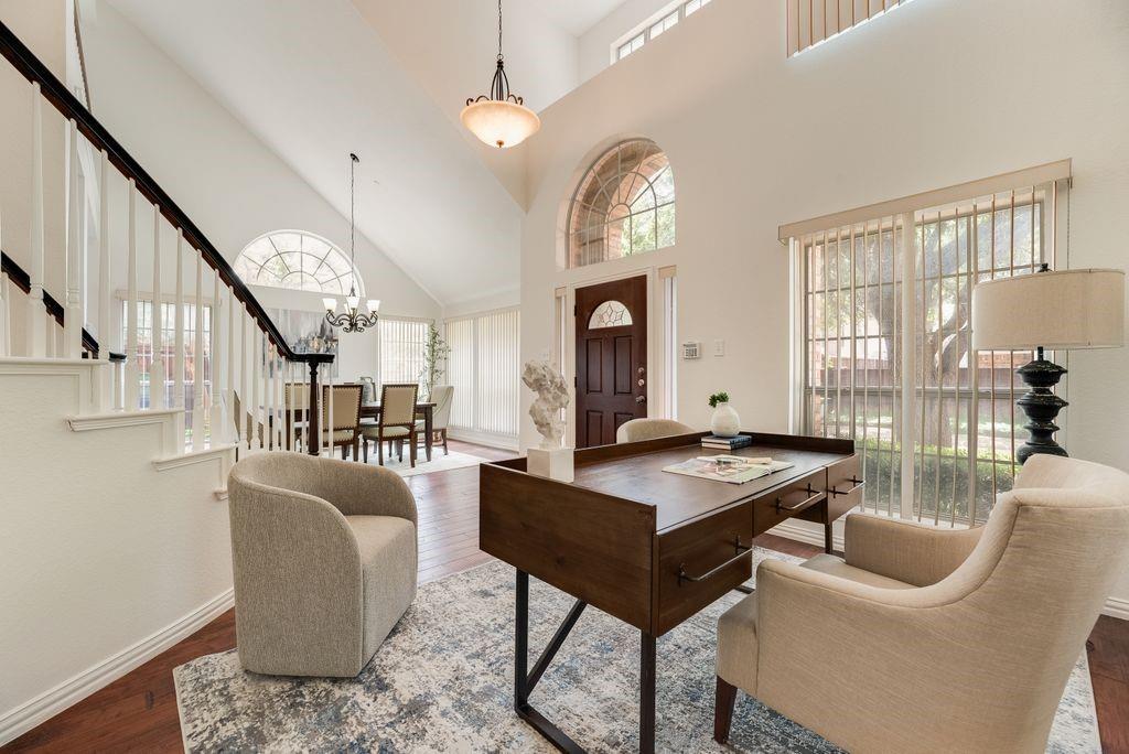 Grand Add - Residential