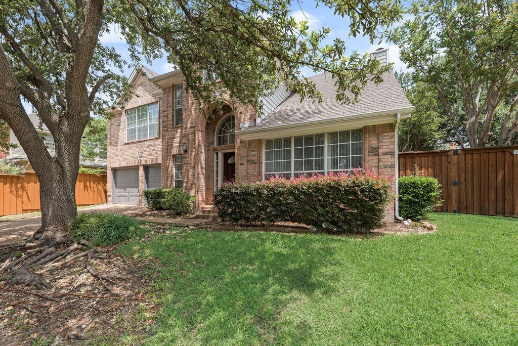 Grand Add - Residential