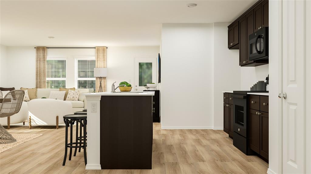 Shale Creek - Residential