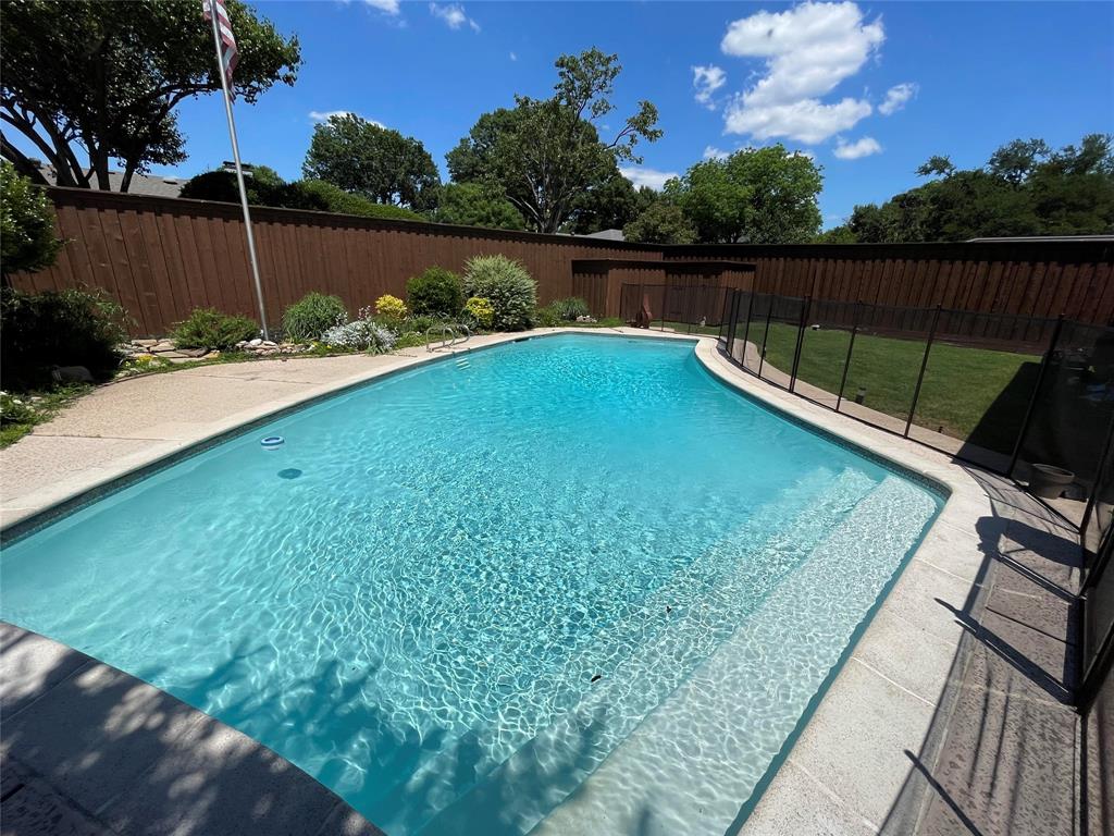 Forest Glen Sec 01 - Residential