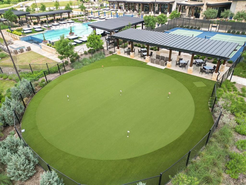 Viridian Elements 55+ - Residential