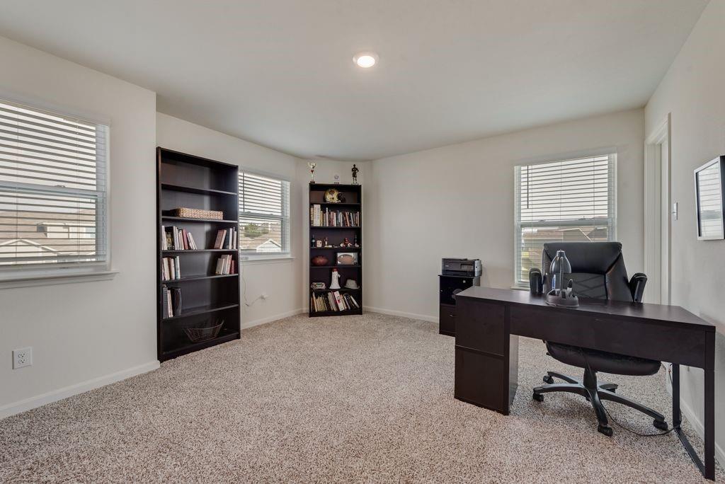 Vista West II - Residential