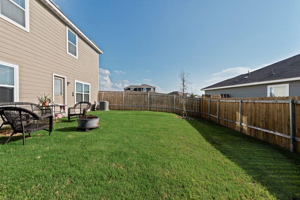 Vista West II - Residential