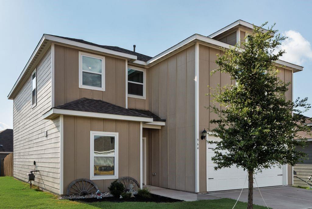 Vista West II - Residential