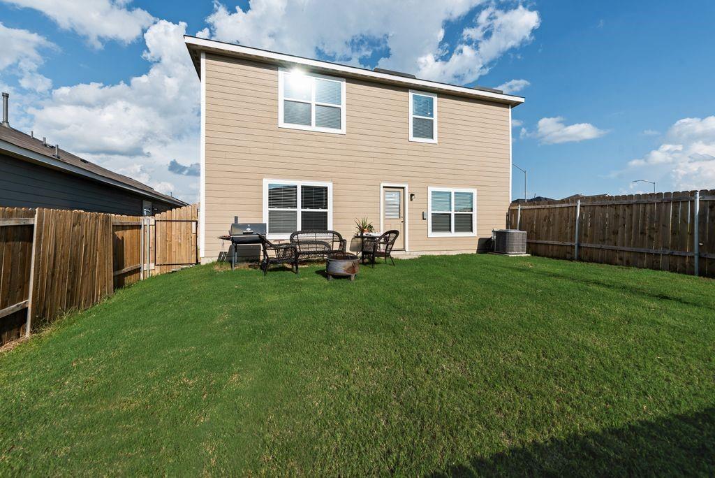 Vista West II - Residential