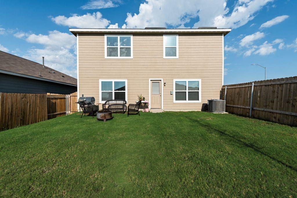 Vista West II - Residential