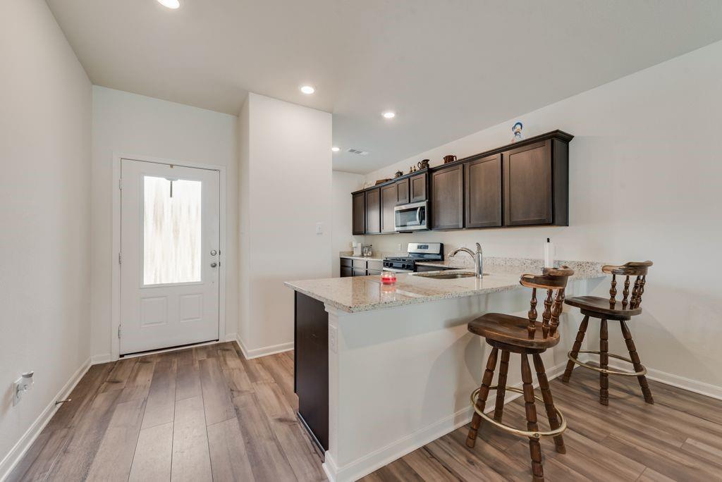 Vista West II - Residential