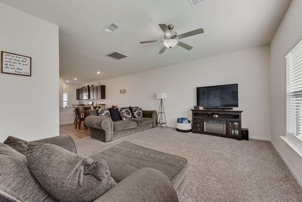Vista West II - Residential