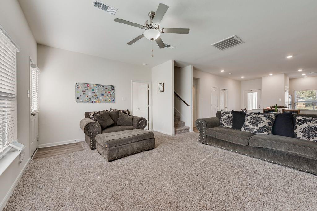 Vista West II - Residential