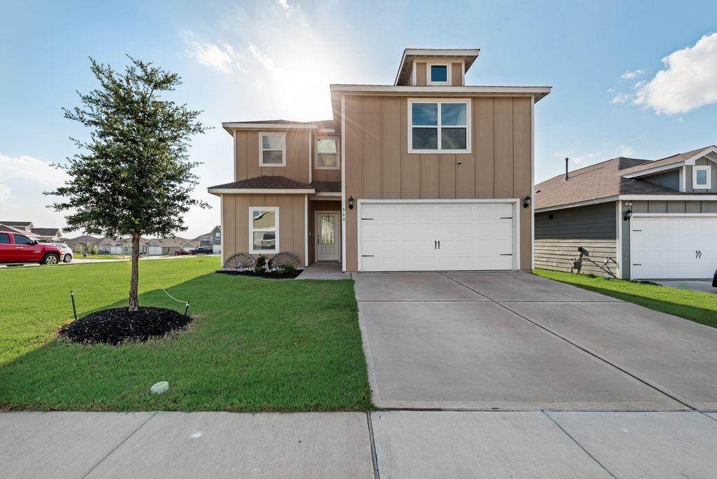 Vista West II - Residential