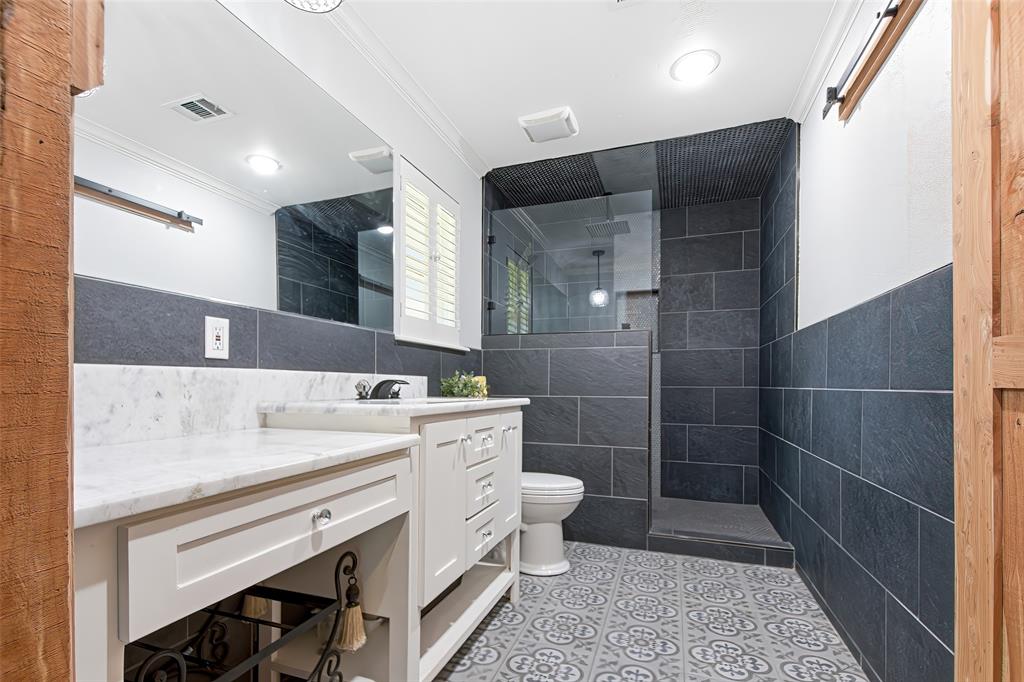 Highland Terrace - Residential