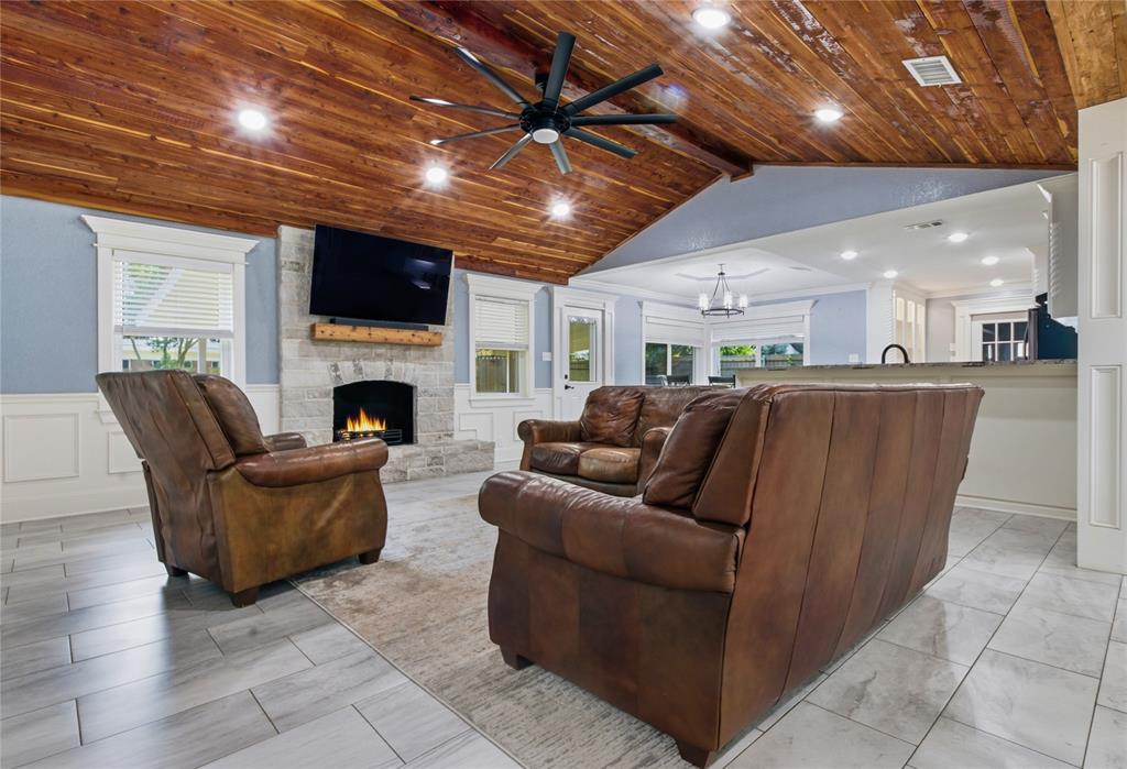 Highland Terrace - Residential