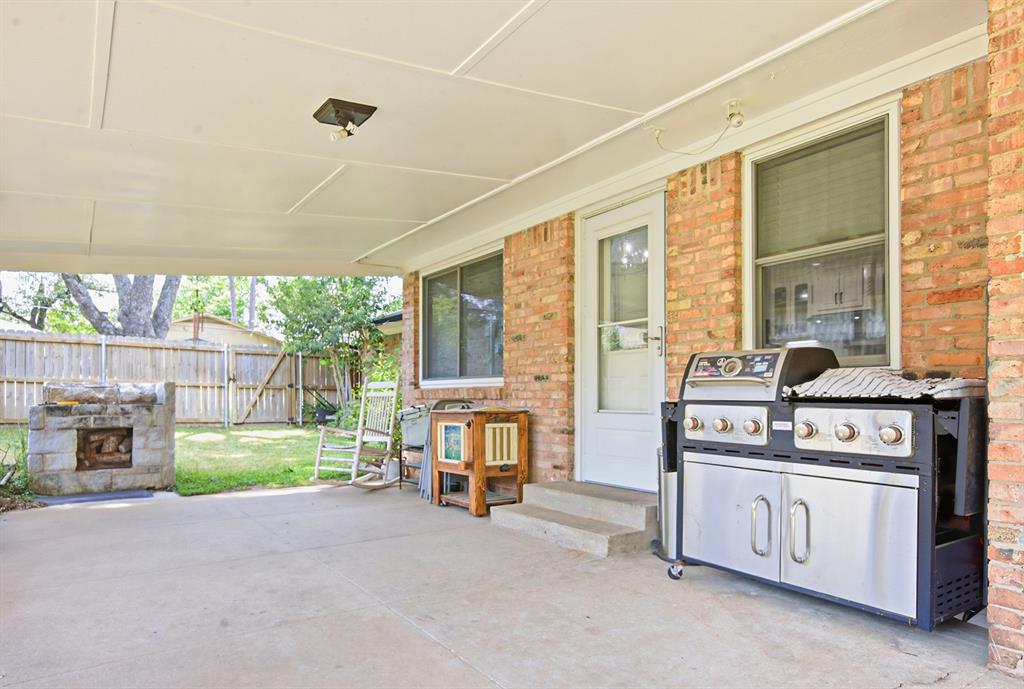 Highland Terrace - Residential