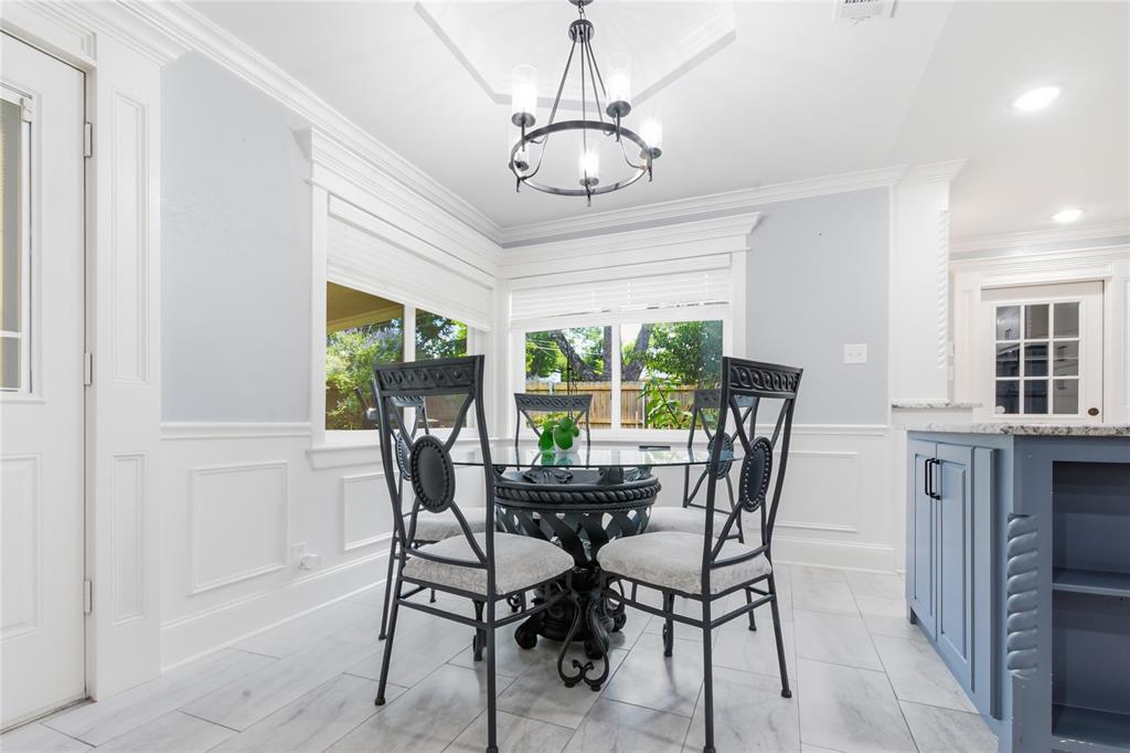Highland Terrace - Residential