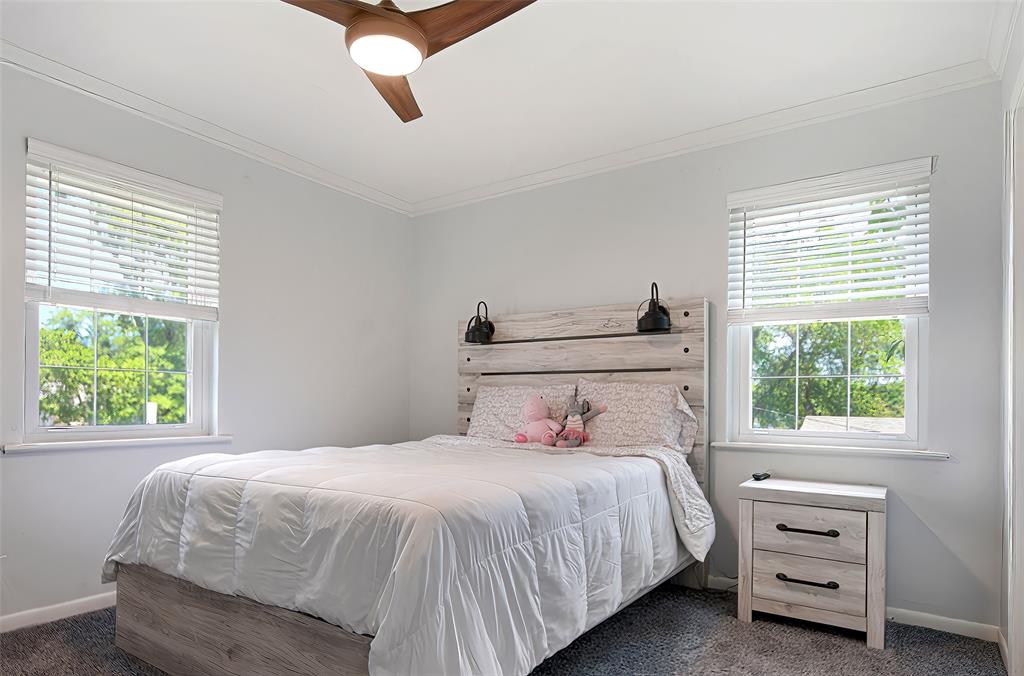 Highland Terrace - Residential