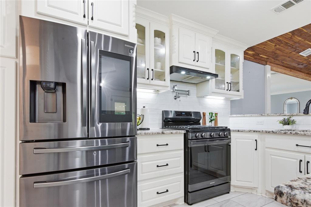Highland Terrace - Residential