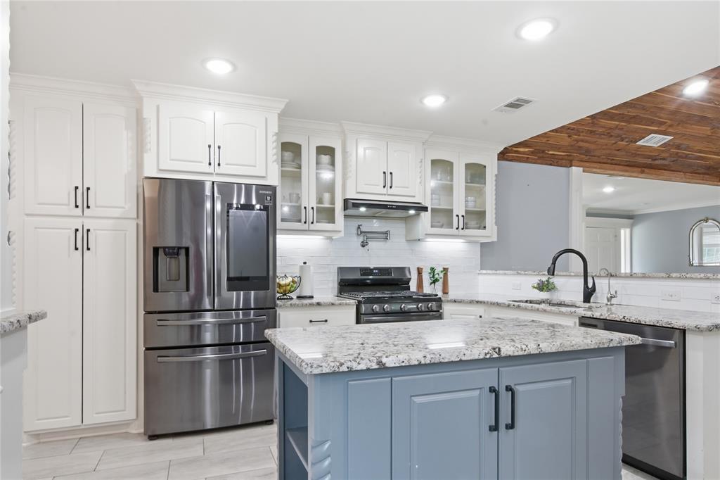 Highland Terrace - Residential