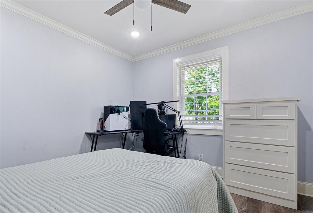 Highland Terrace - Residential