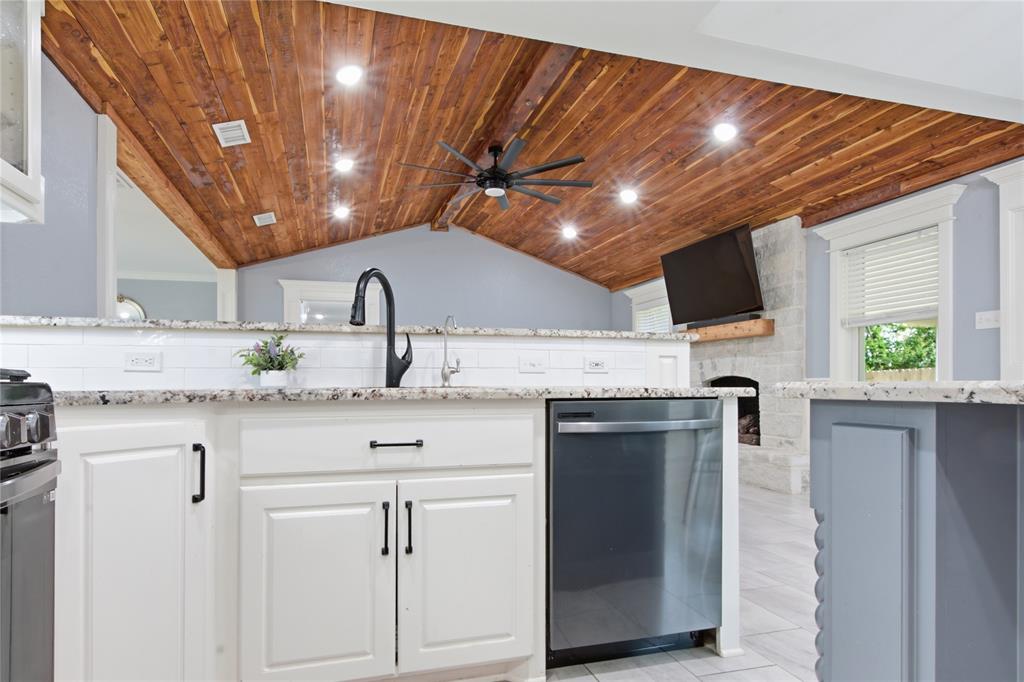 Highland Terrace - Residential