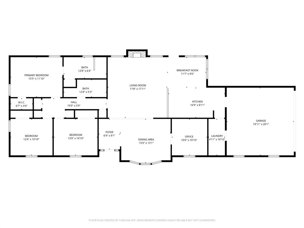 Highland Terrace - Residential