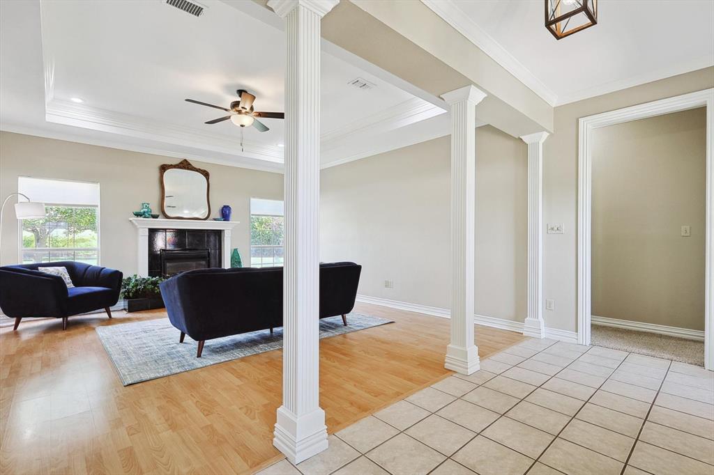 Bbb & Crr - Residential