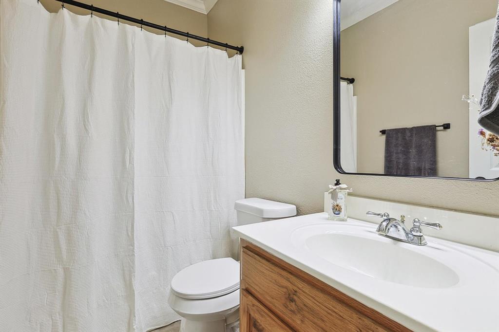 Bbb & Crr - Residential
