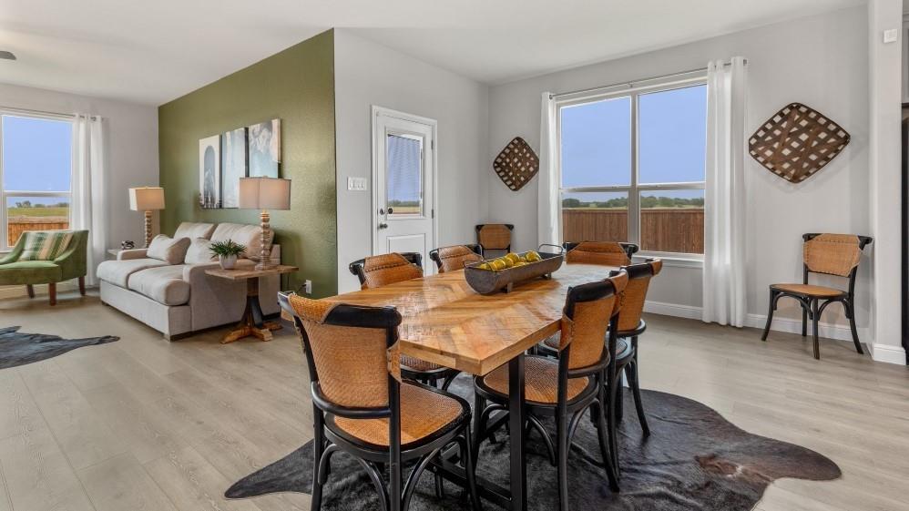Morningstar - Residential