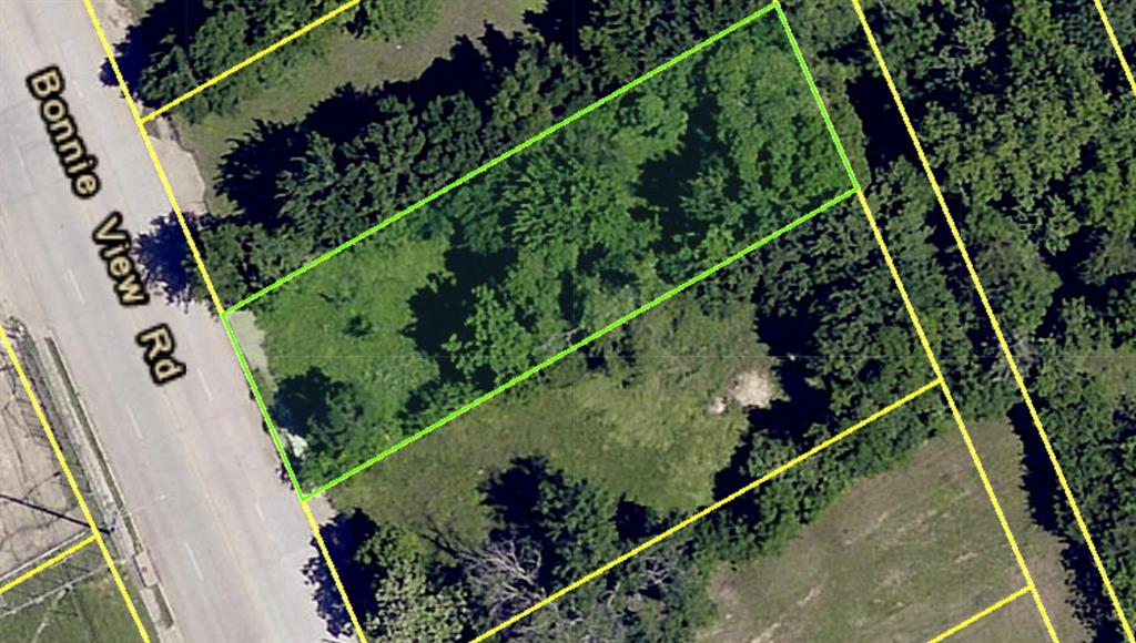 Bonnie View Gardens Sec 01 - Land