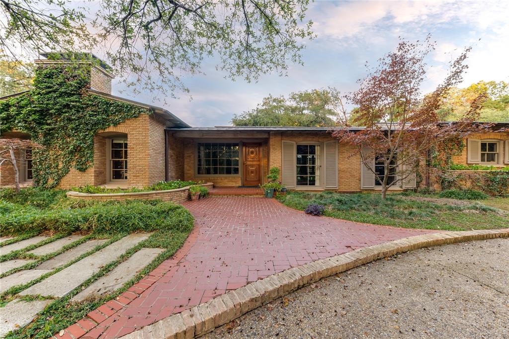 Sunnybrook Estates - Residential