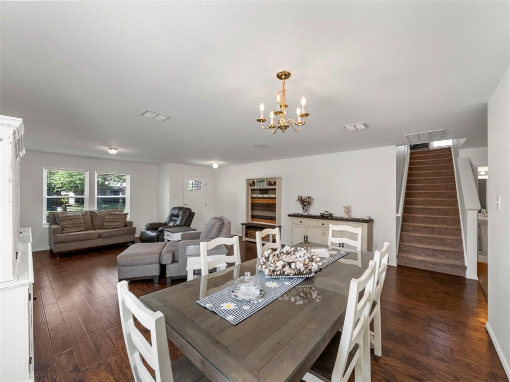 Creek Hollow Ph 1 - Residential