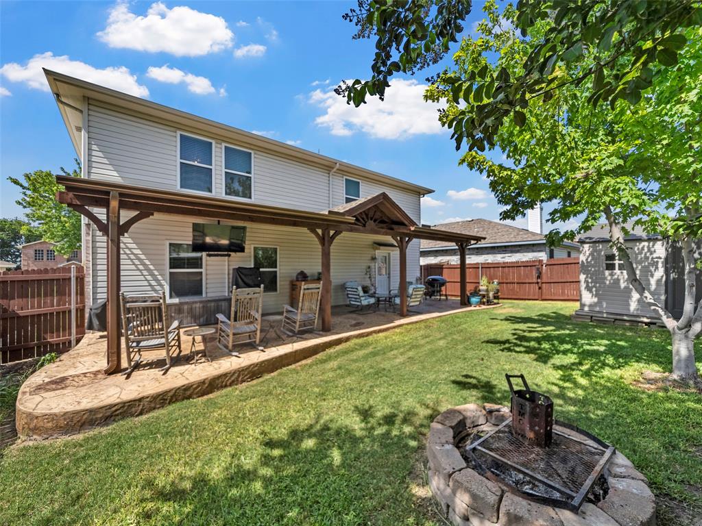 Creek Hollow Ph 1 - Residential