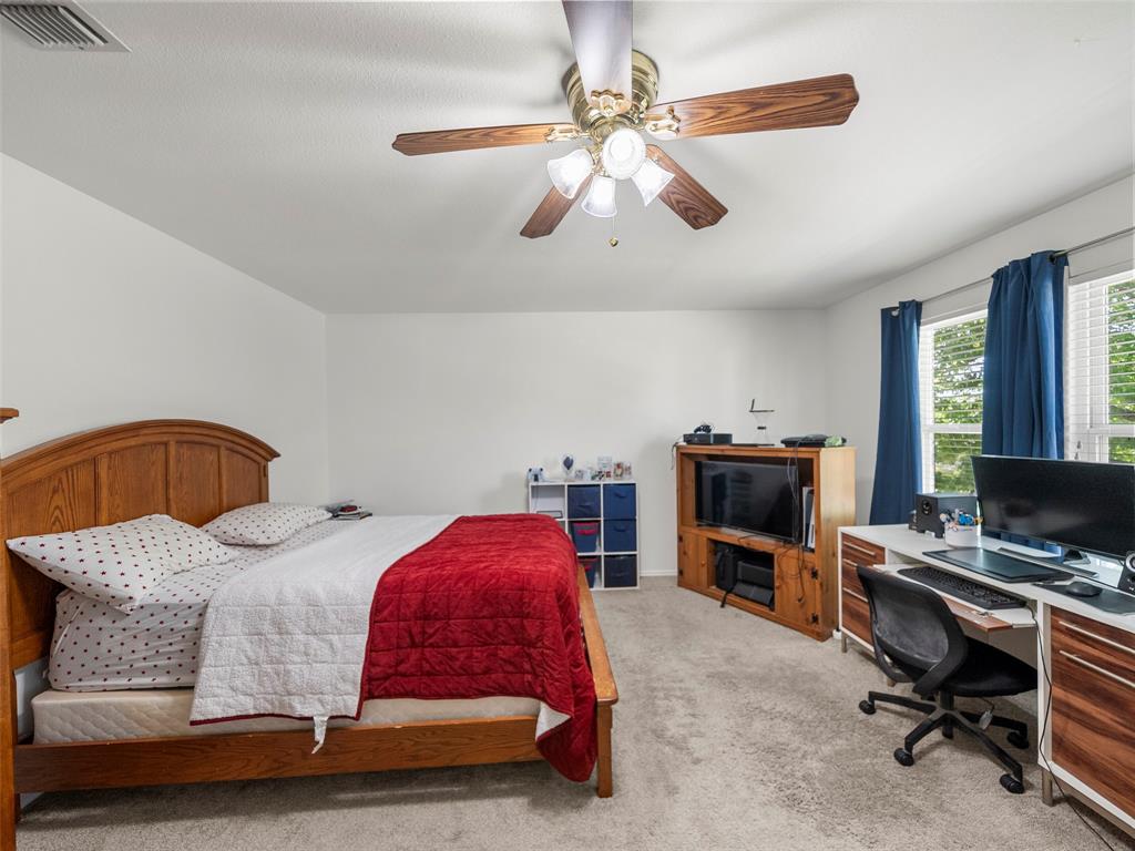 Creek Hollow Ph 1 - Residential
