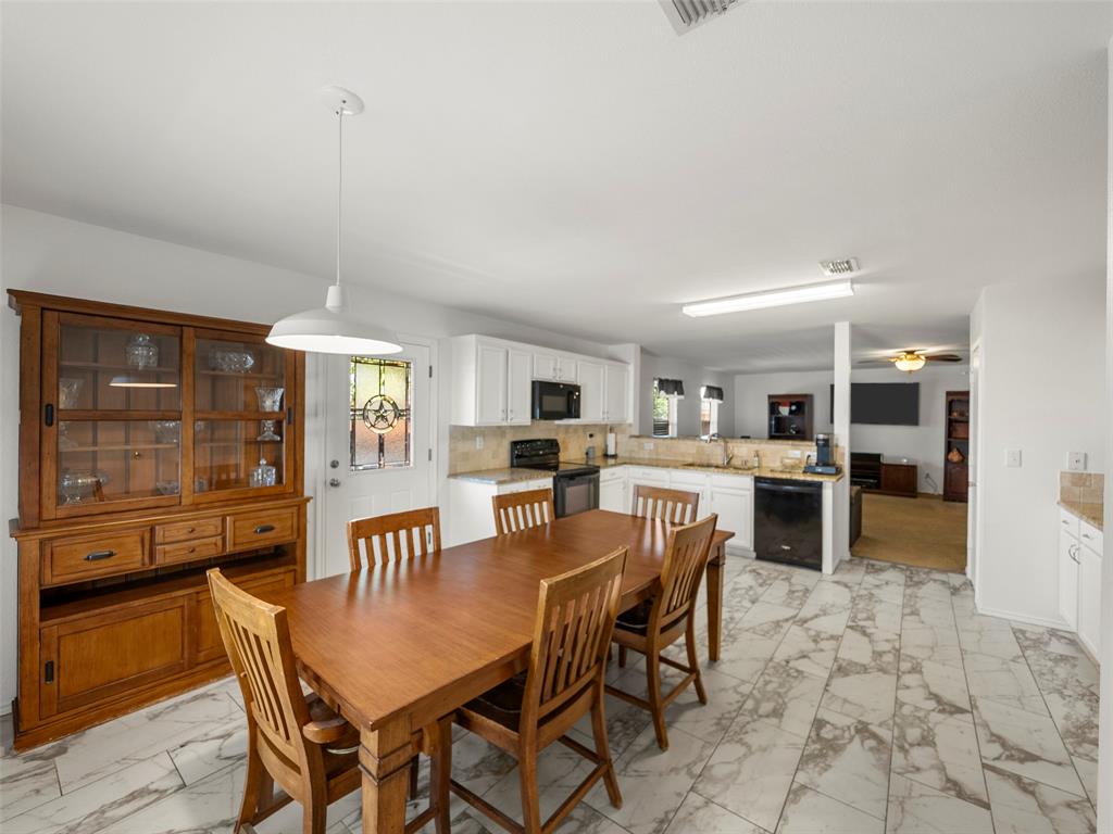 Creek Hollow Ph 1 - Residential