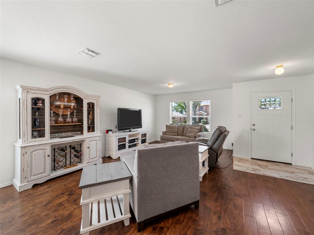 Creek Hollow Ph 1 - Residential