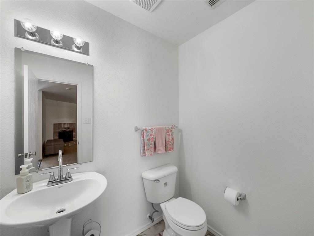 Creek Hollow Ph 1 - Residential