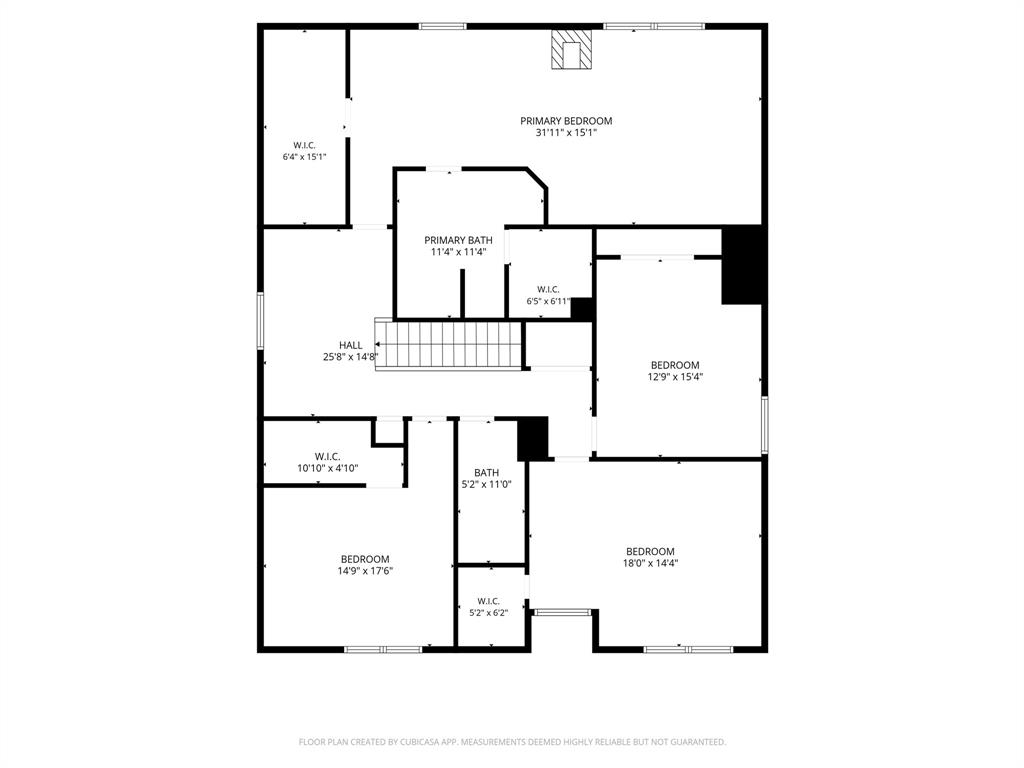 Creek Hollow Ph 1 - Residential